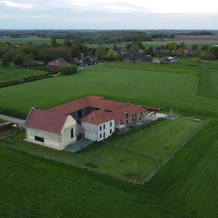 Отель Hoeve Beusdalshof Ingber Экстерьер фото