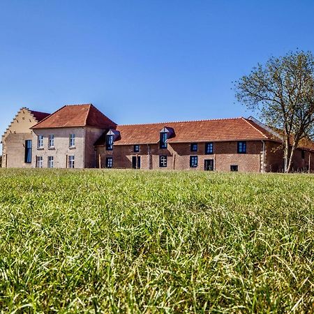 Отель Hoeve Beusdalshof Ingber Экстерьер фото