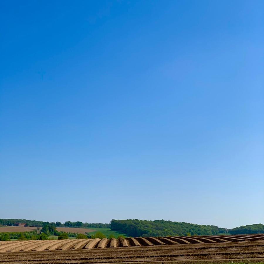 Отель Hoeve Beusdalshof Ingber Экстерьер фото